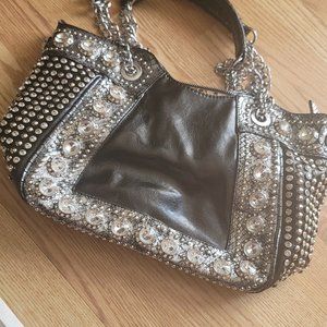 Julia &Michael purse